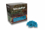 Frisure de Calage SizzlePak - Turquoise (1.25 kg), 80 grs. papier | Paysdesenveloppes.be