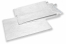 Enveloppes Tyvek à soufflet avec fond H - 305 x 406 x 51 mm | Paysdesenveloppes.be