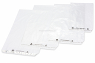 Pochettes plastique transparentes  | Paysdesenveloppes.be