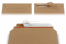 Enveloppes carton marron | Paysdesenveloppes.be