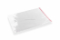 Sachets cellophane transparents - 305 x 390 mm | Paysdesenveloppes.be