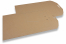 Enveloppes carton réutilisable - 320 x 455 mm | Paysdesenveloppes.be