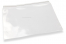 Enveloppes plastique transparentes 229 x 324 mm | Paysdesenveloppes.be