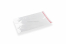 Sachets cellophane transparents - 213 x 303 mm | Paysdesenveloppes.be