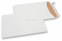 Enveloppes blanc cassé, 240 x 340 mm (EC4), 120gr, poids par pièce env. 21gr