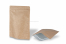 Sachets kraft brun - 200 x 300 x 100 mm, 1800 ml | Paysdesenveloppes.be