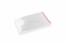 Sachets cellophane transparents - 210 x 260 mm | Paysdesenveloppes.be