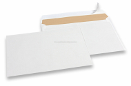 Enveloppes blanc cassé, 156 x 220 mm (EA5), 90gr, poids par pièce env. 7gr | Paysdesenveloppes.be