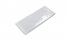 Sachets cellophane avec perforation euro - 95 x 230 mm | Paysdesenveloppes.be