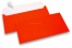 Enveloppes fluo - rouge, sans fenêtre | Paysdesenveloppes.be