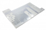 Sachets cellophane avec perforation euro | Paysdesenveloppes.be