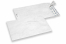 Enveloppes Tyvek - 176 x 250 mm | Paysdesenveloppes.be