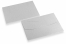 Enveloppes Prestige, argent, 130 x 180 mm | Paysdesenveloppes.be