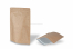 Sachets kraft - 180 x 290 x 90 mm, 1000 ml | Paysdesenveloppes.be