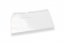 Enveloppes plastique transparentes 114 x 229 mm | Paysdesenveloppes.be