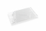 Sachets cellophane transparents - 234 x 325 mm | Paysdesenveloppes.be