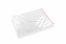 Sachets cellophane transparents - 300 x 350 mm | Paysdesenveloppes.be