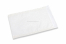 Sachets en papier cristal blanc - 130 x 180 mm | Paysdesenveloppes.be