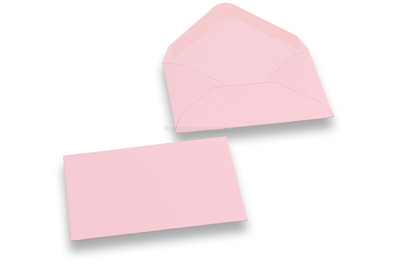 Mini carte avec enveloppe (motifs mauresques) - Atelier et